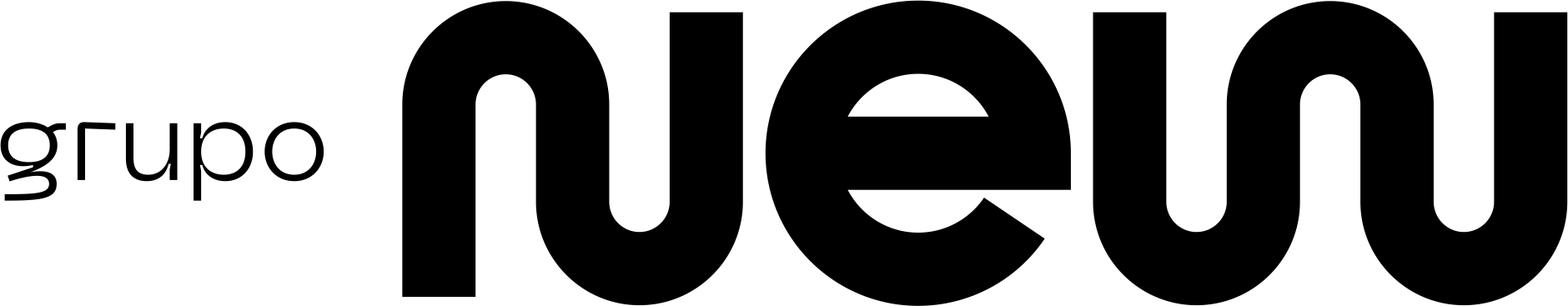 Grupo New logo