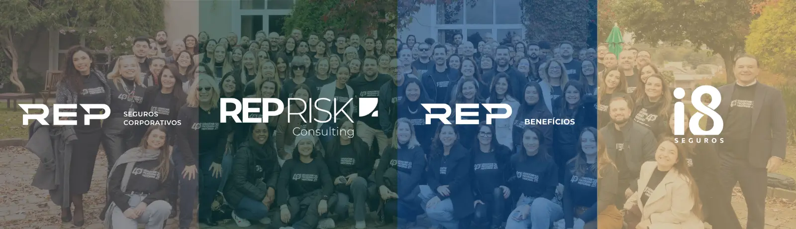 REP Seguros