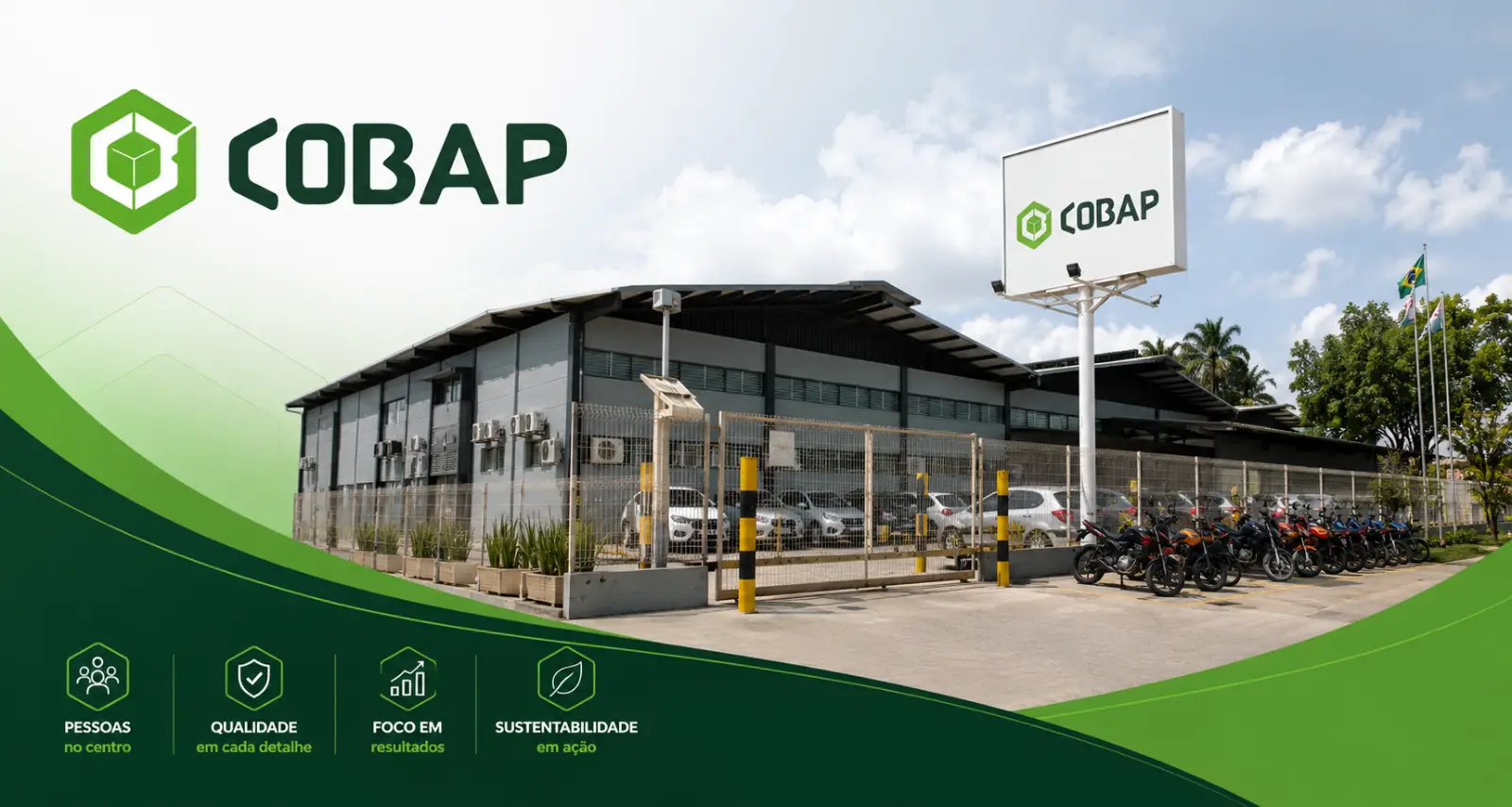 COBAP