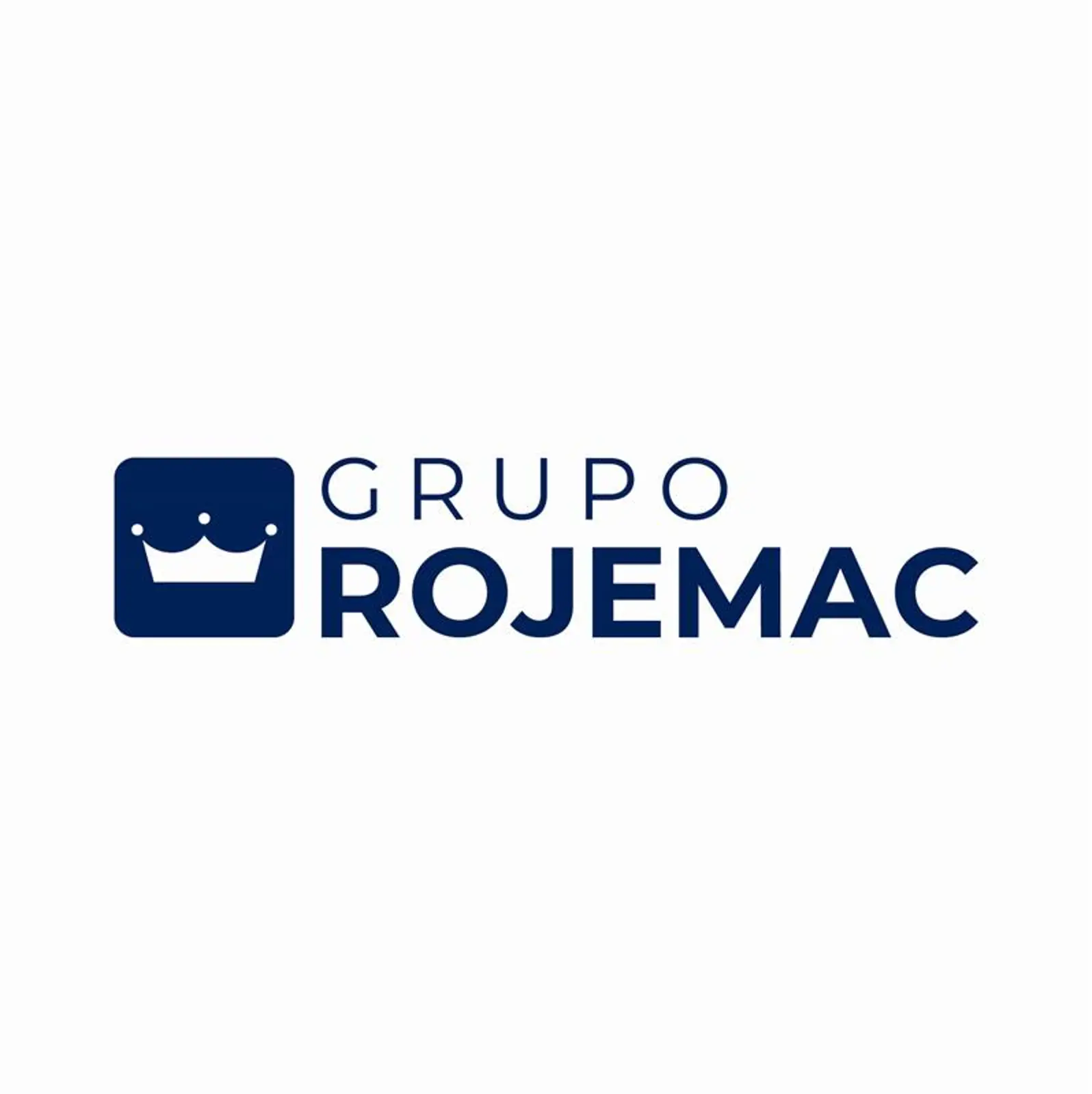 Grupo Rojemac logo