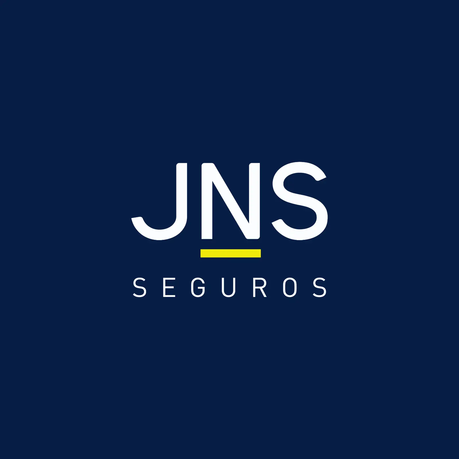 JNS SEGUROS logo