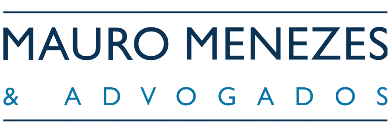 Mauro Menezes & Advogados logo