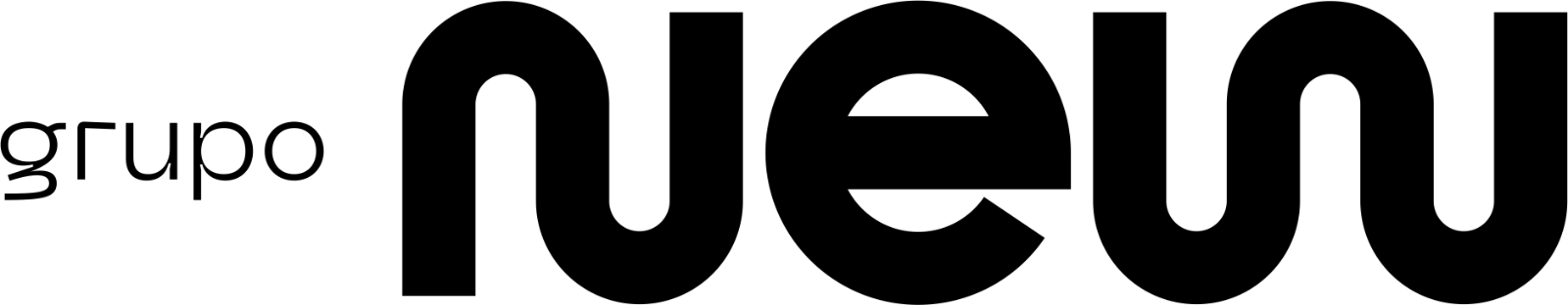 Grupo New logo