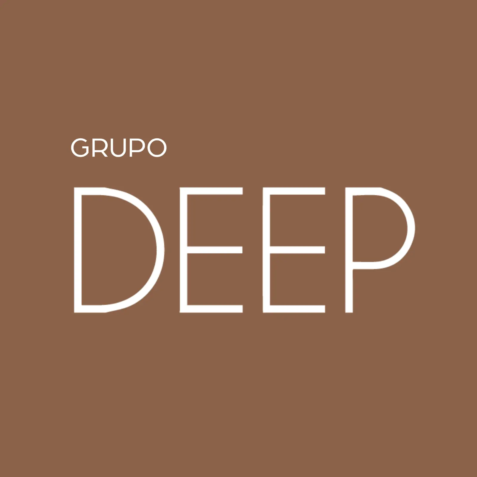 Grupo Deep logo