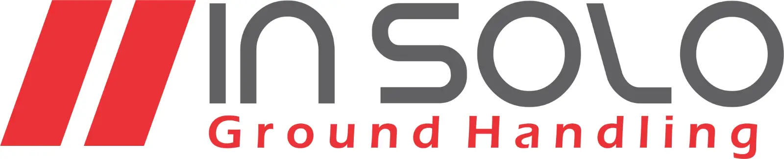 In Solo Handling logo