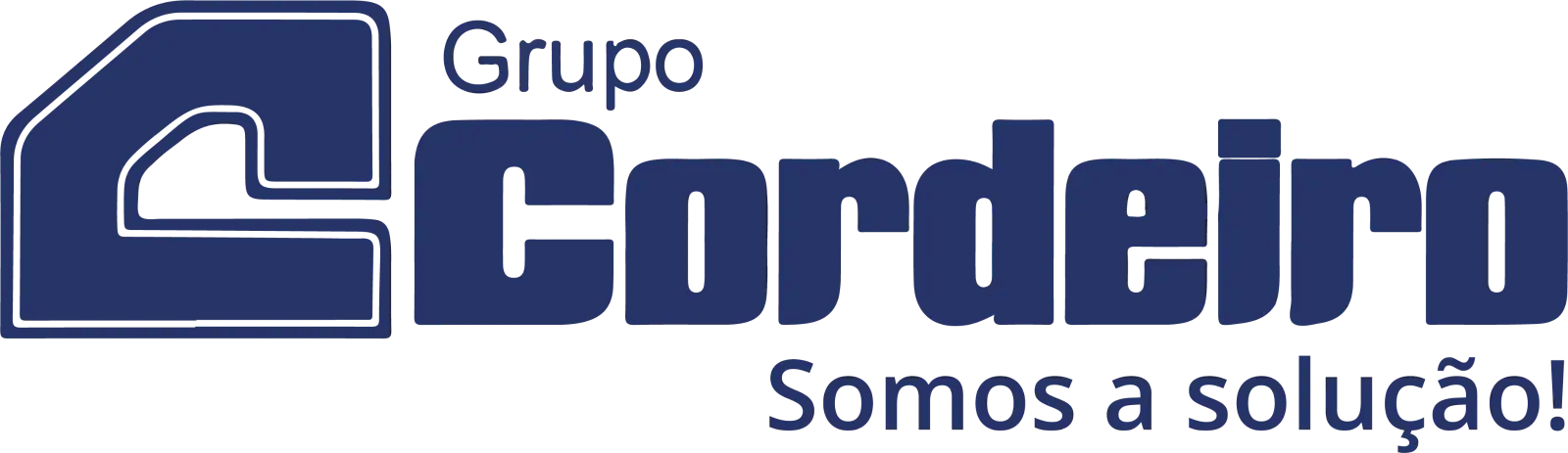 Cordeiro Guindastes logo