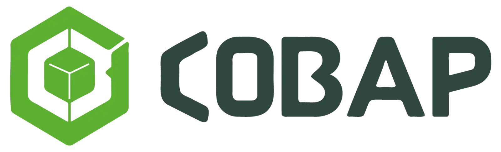 COBAP logo