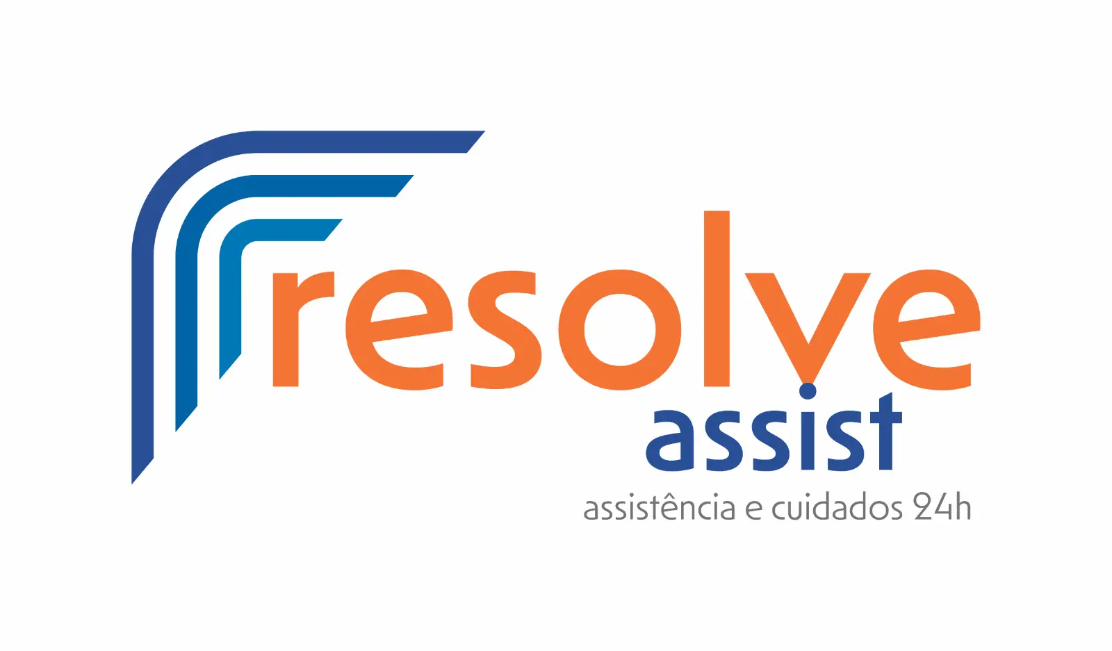Resolve Assist logo
