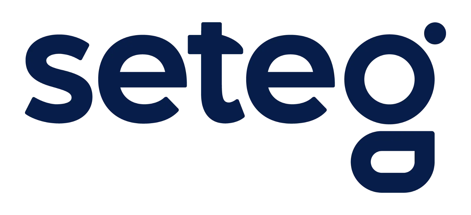 Seteg logo