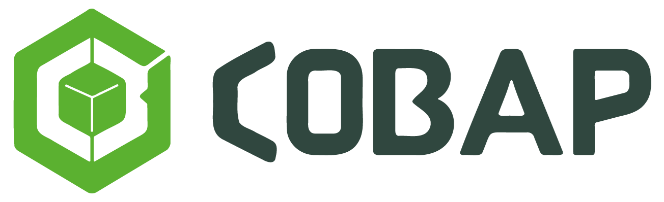 COBAP logo